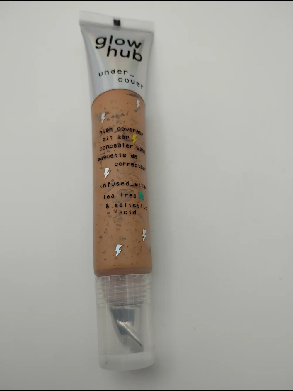 Zit Zap Glow Hub Under Cover Concealer - Emma